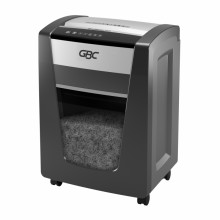 GBC Micro Cut ShredMaster M515